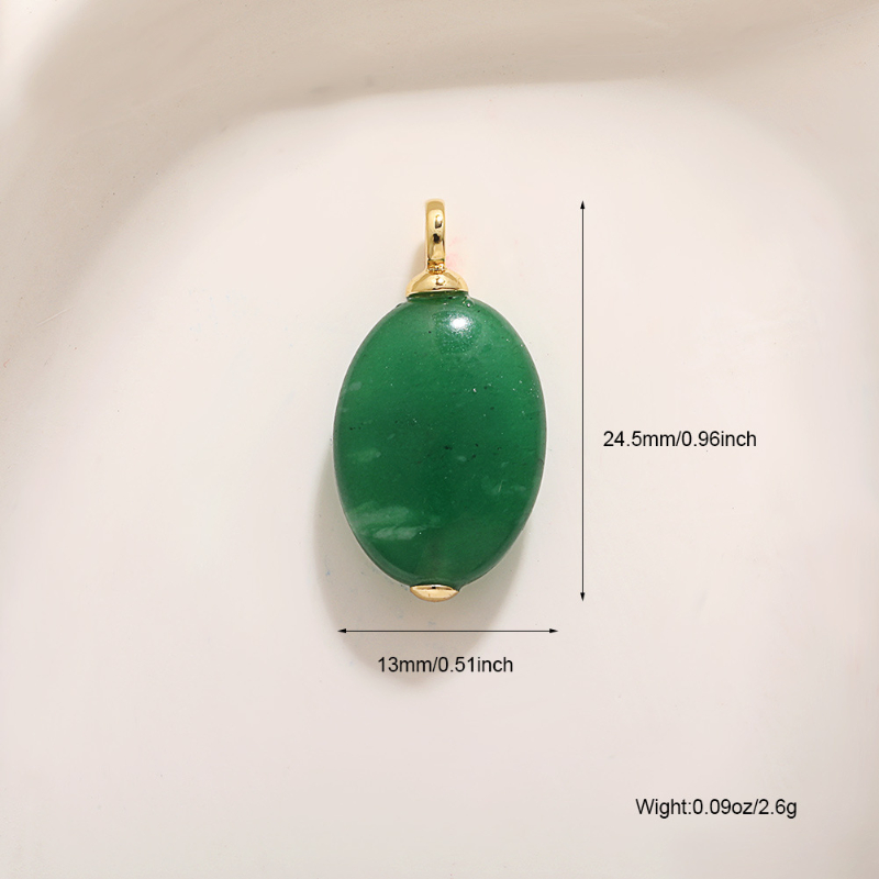 Green Aventurine 2