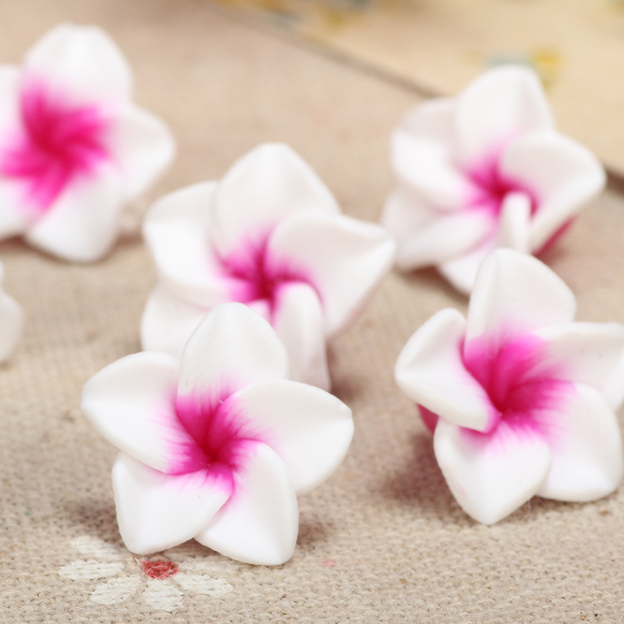 6# White Rose Red core