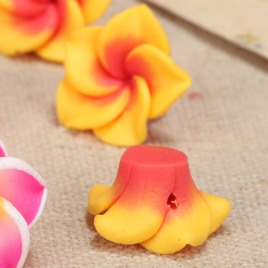 12# yellow orange core