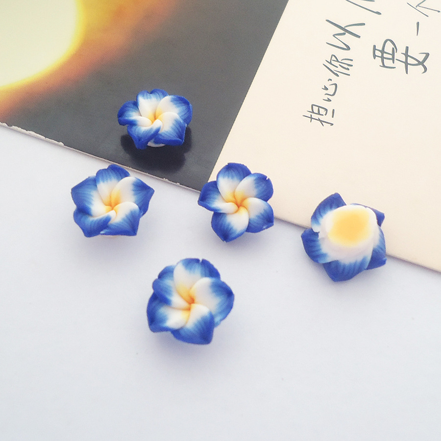 Sapphire Blue without holes