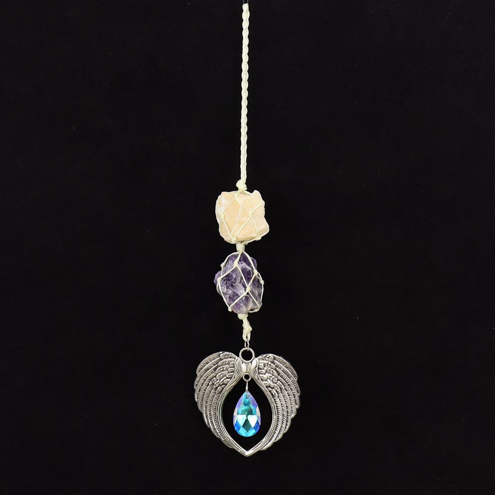 Yellowstone Amethyst