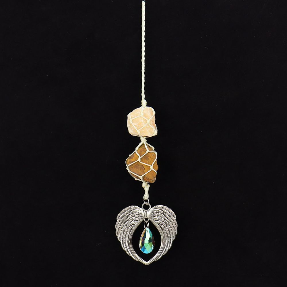 Yellowstone Tiger eye