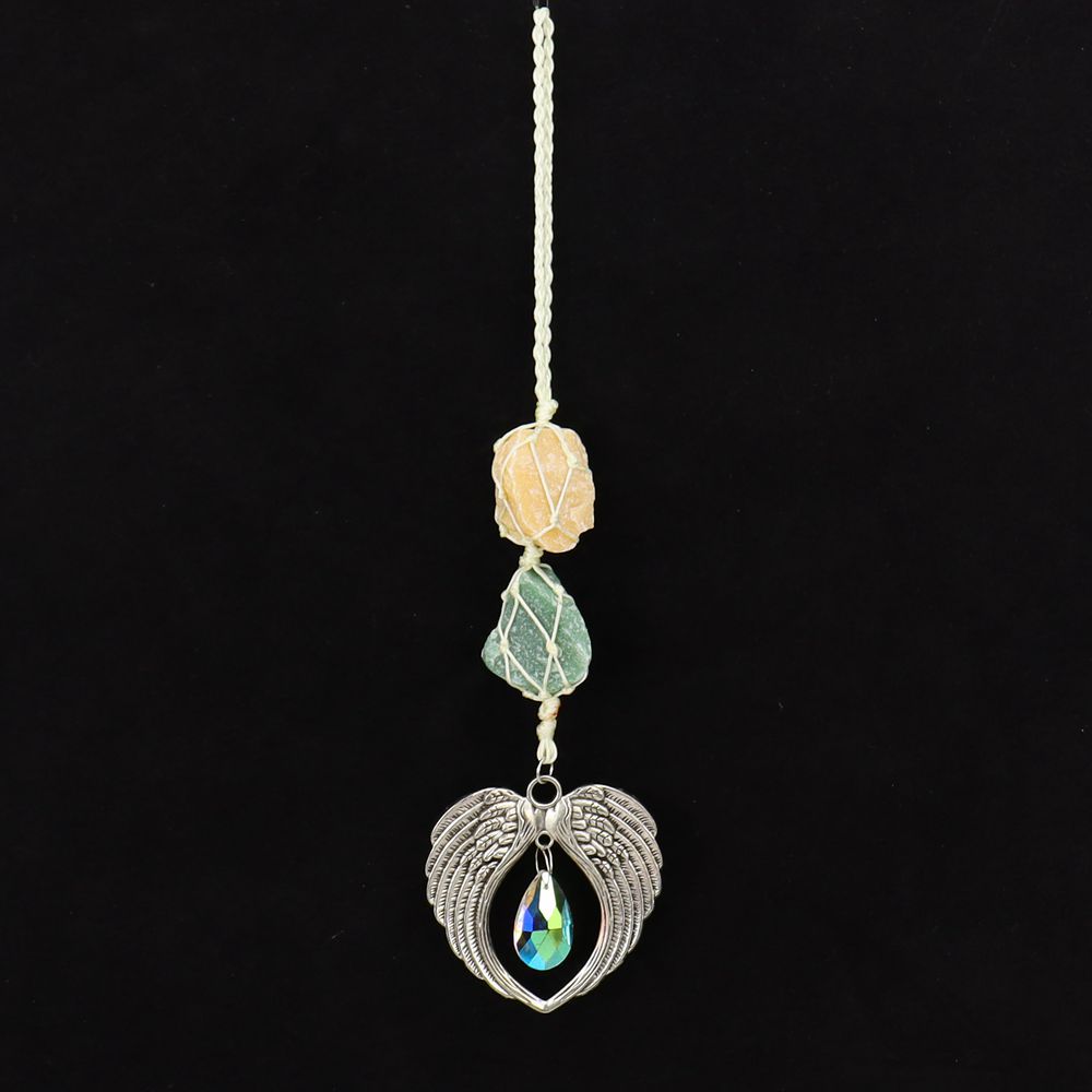 Yellowstone Green Aventurine