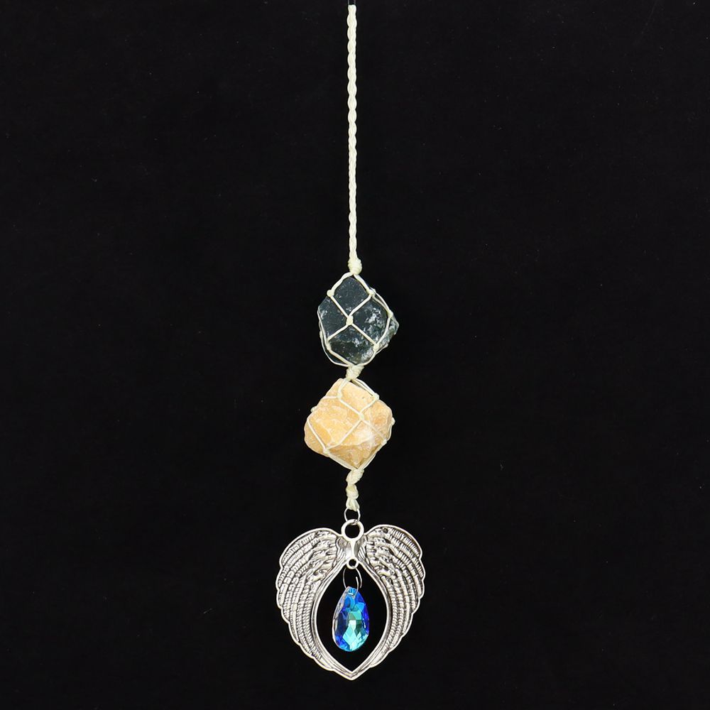 Amazon Green Tiger eye