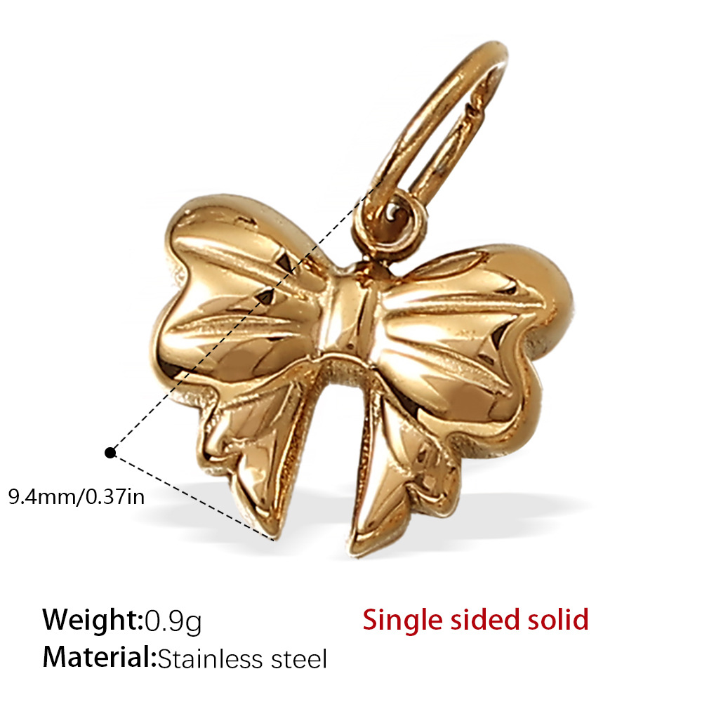 Pj256g single sided solid pendant