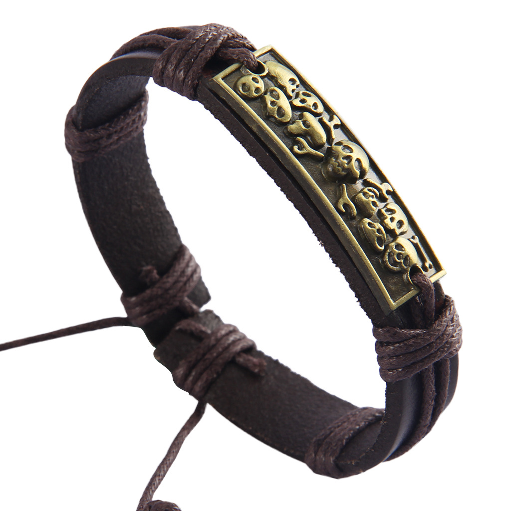 Crossbone Skull Coffee