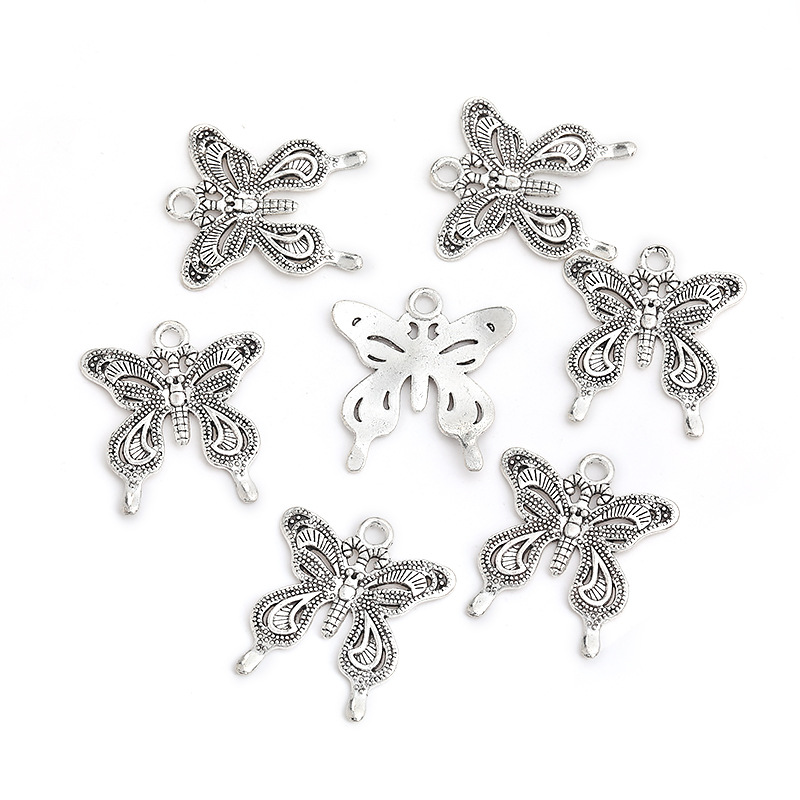 Butterfly 4(27 x25x1mm)