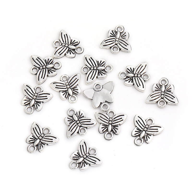 Butterfly 5(14 x14x1mm)