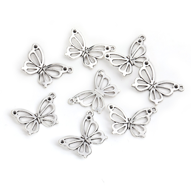 Butterfly 6(27x 18x 1.5mm)