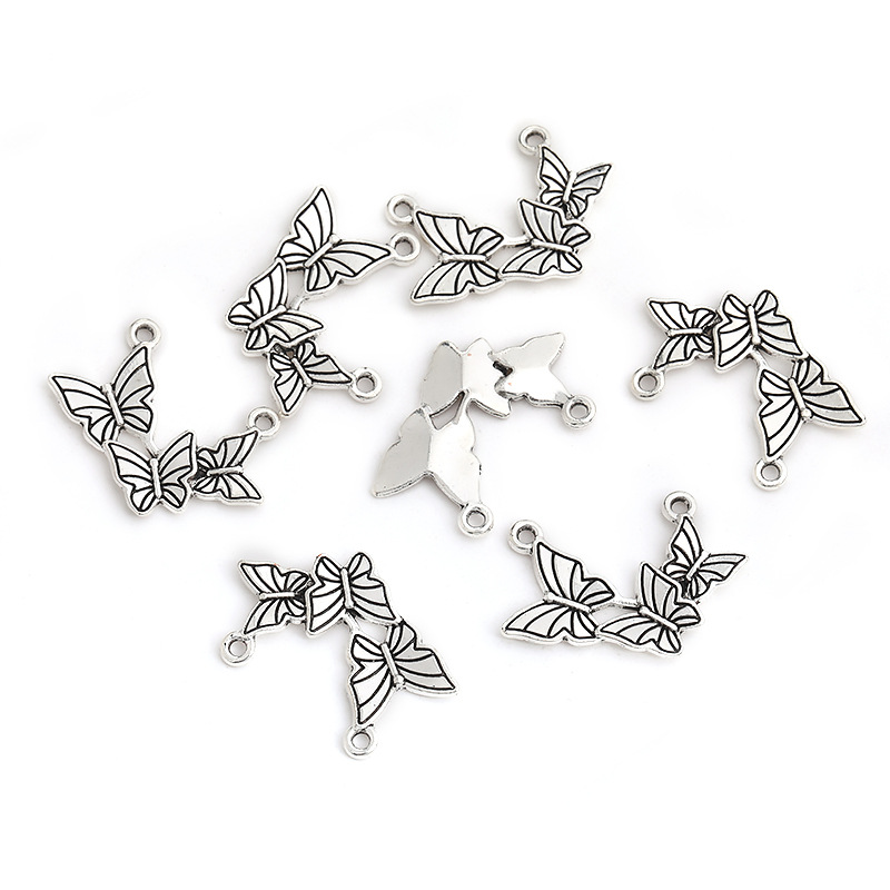 Butterfly 7(24x 17x 1.5mm)