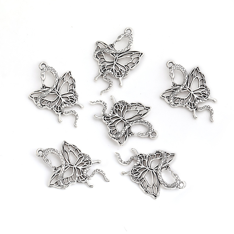 Butterfly 9(33 x22x1mm)