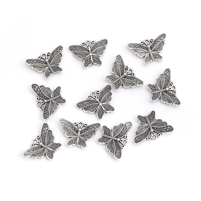 Butterfly 10(21 x15x1mm)