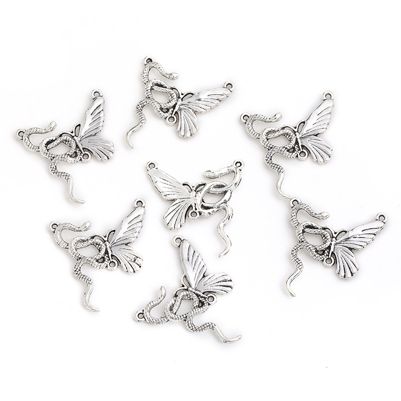 Butterfly 11(27 x26x3mm)