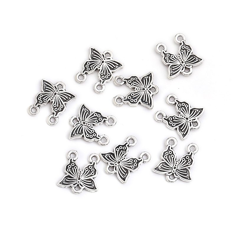 Butterfly 13(16 x14x2mm)