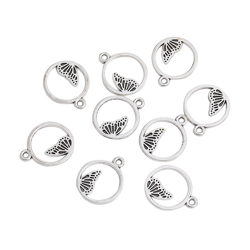 Butterfly 15(17 x14x1mm)