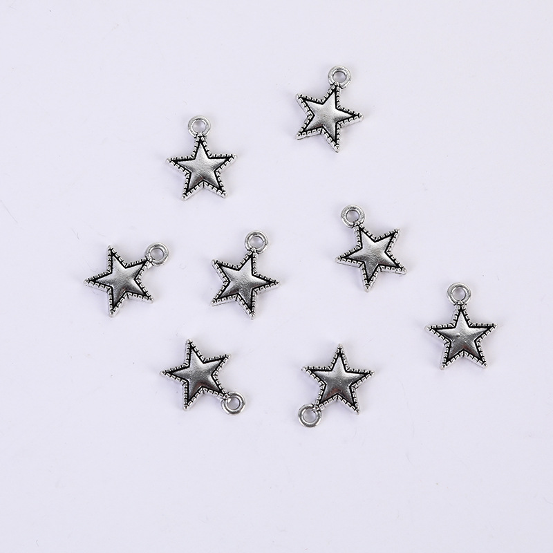 Star 10 15x 13x 2mm 0.7g