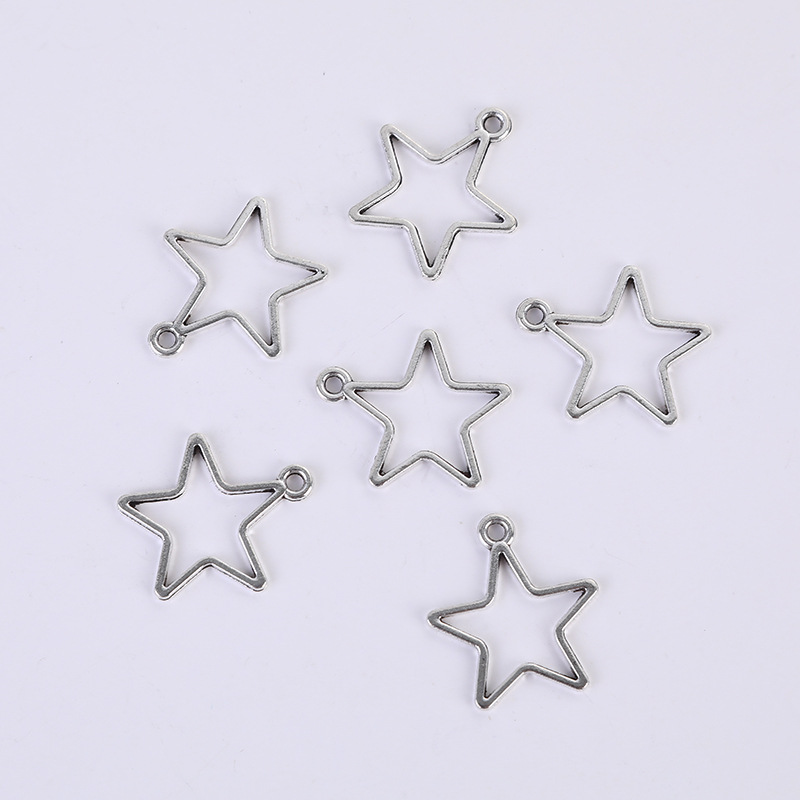 Star 11 21x23mm 0.9g