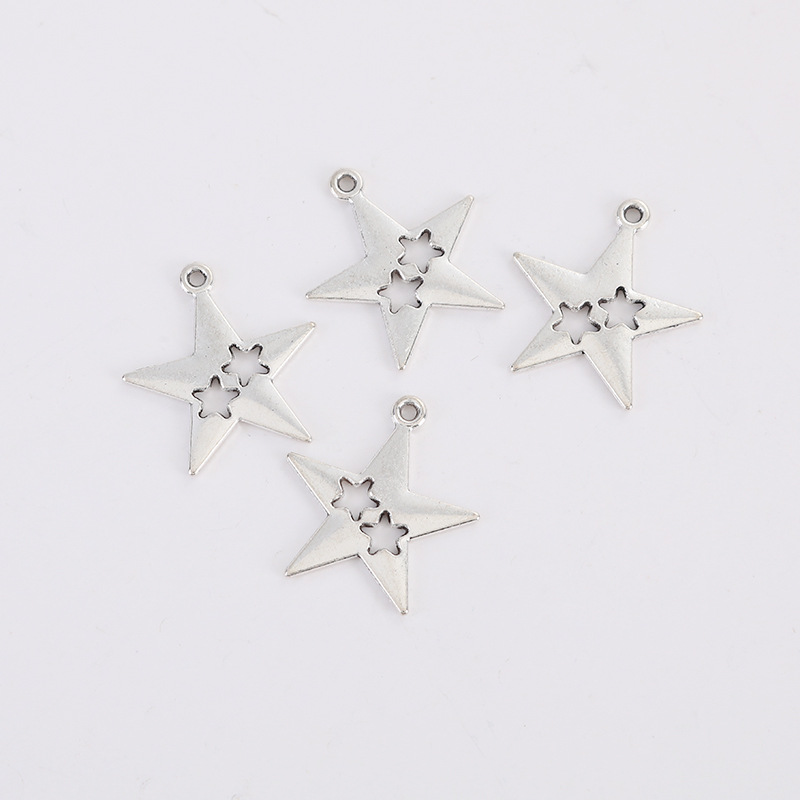 Star 14 24x 22x 1mm 1.3g