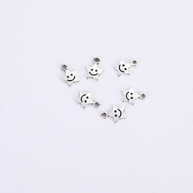 Stars 19 11x 8x 1mm 0.3g