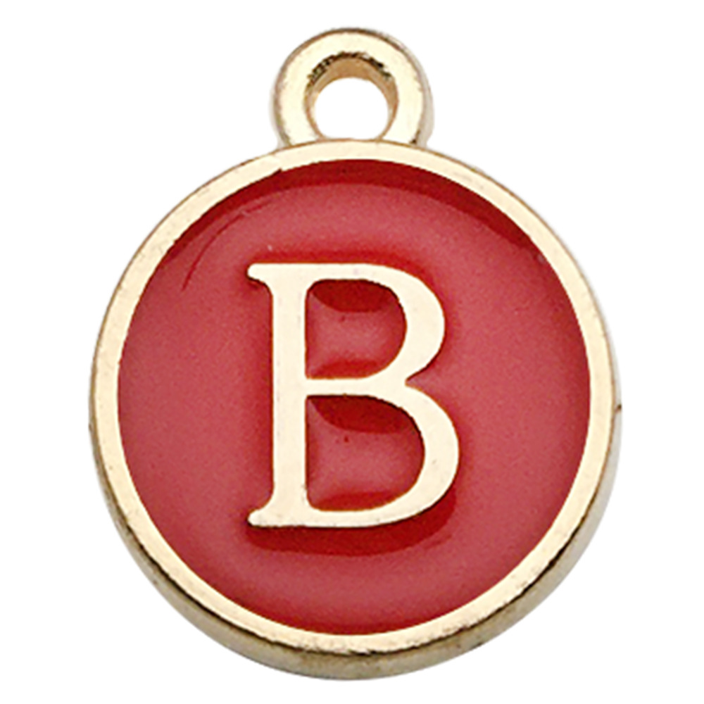 red B