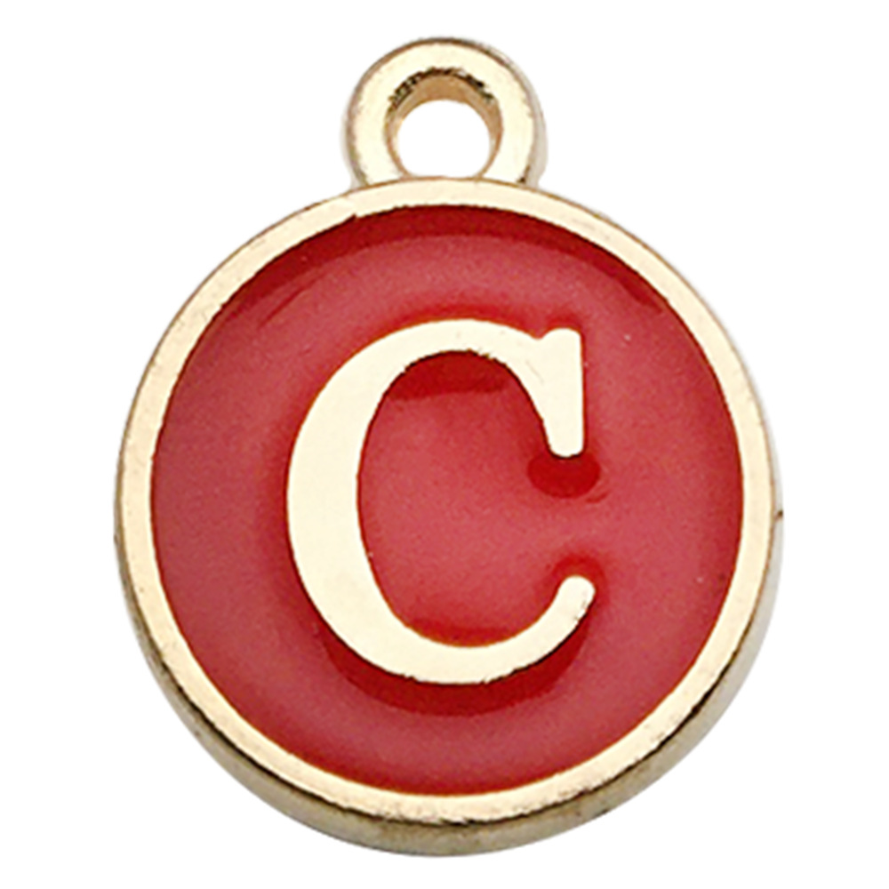 red C