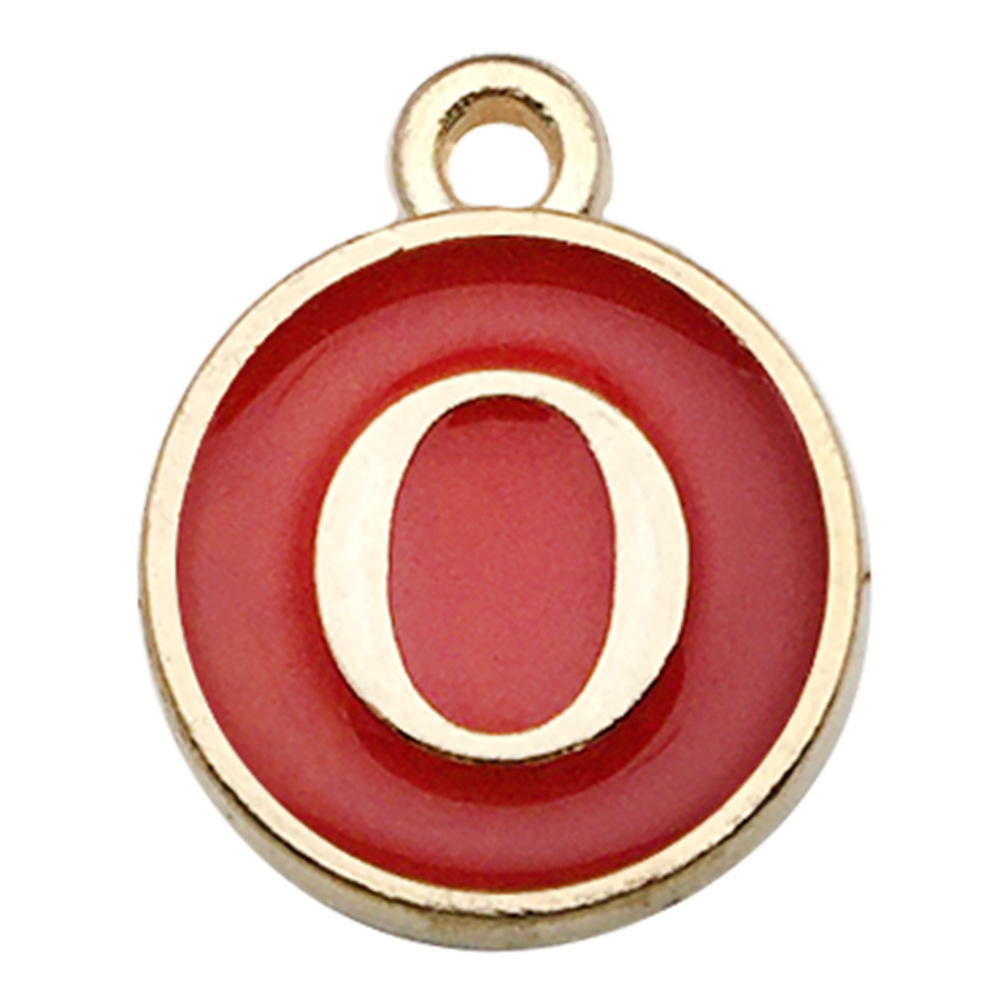 red O