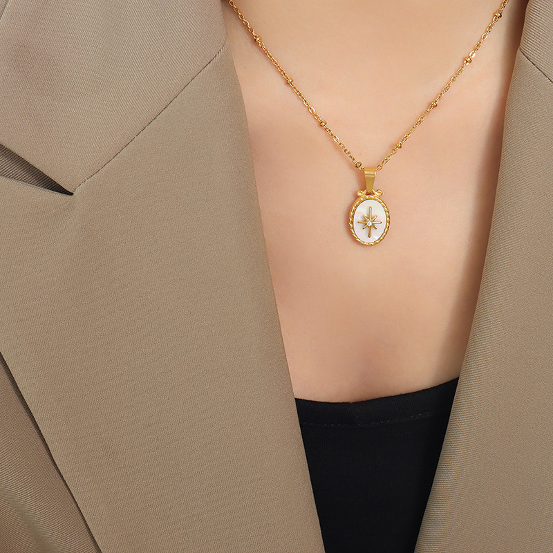 gold necklace 40 and 5cm