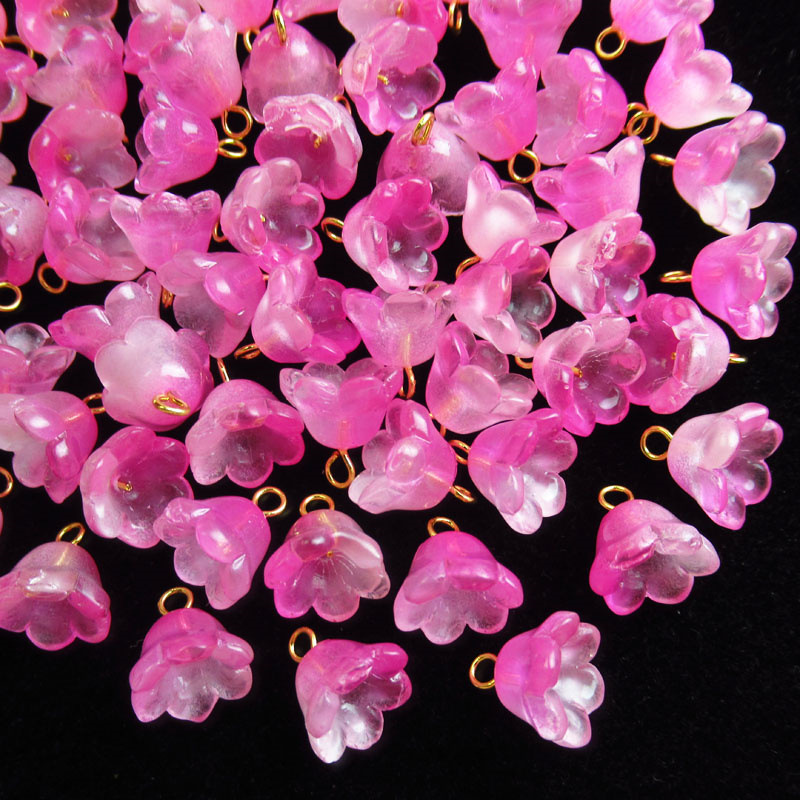 Peach white gradient color