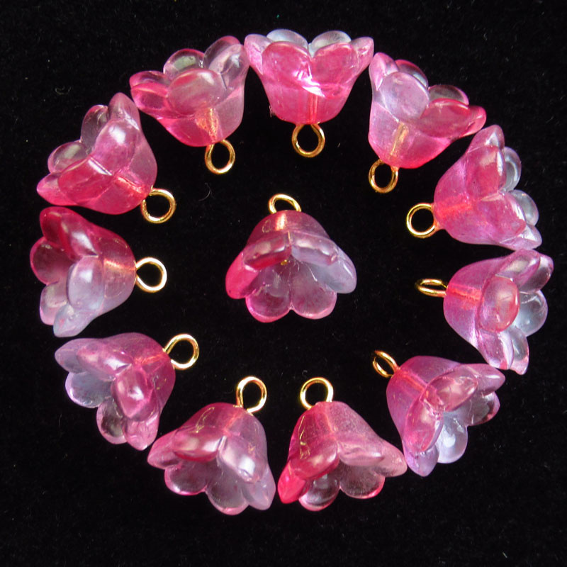 Peach blue gradient color