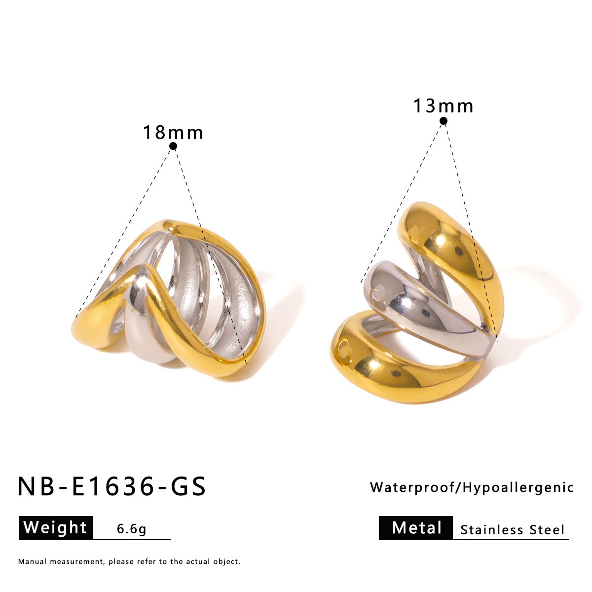 NB-E1636-GS