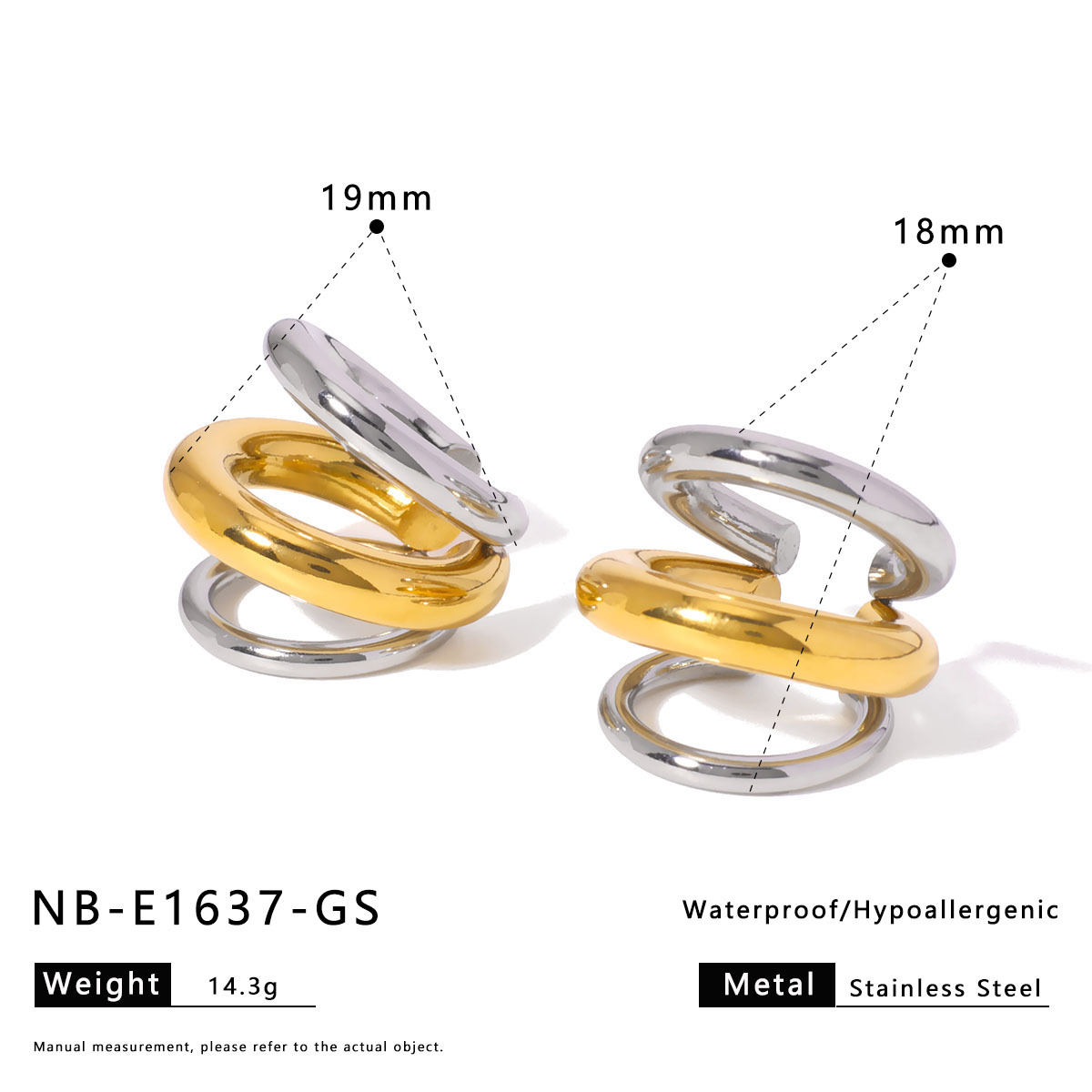 NB-E1637-GS