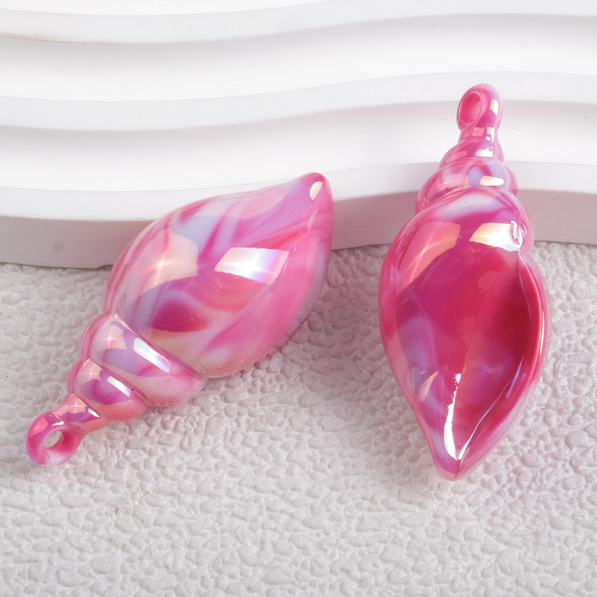 Pink-small size conch