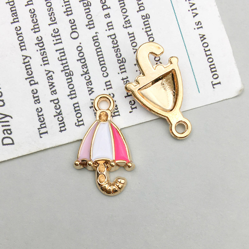 1 drip umbrella 10*17mm-0.7g-11053