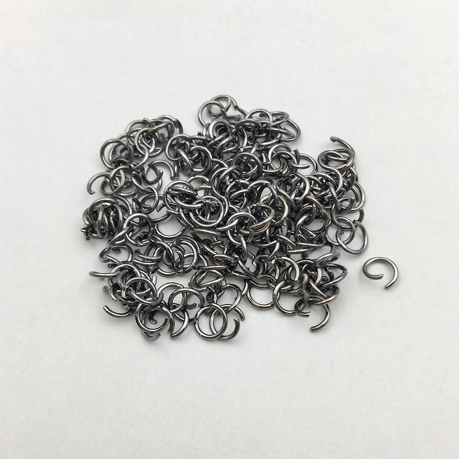 plumblack color plated