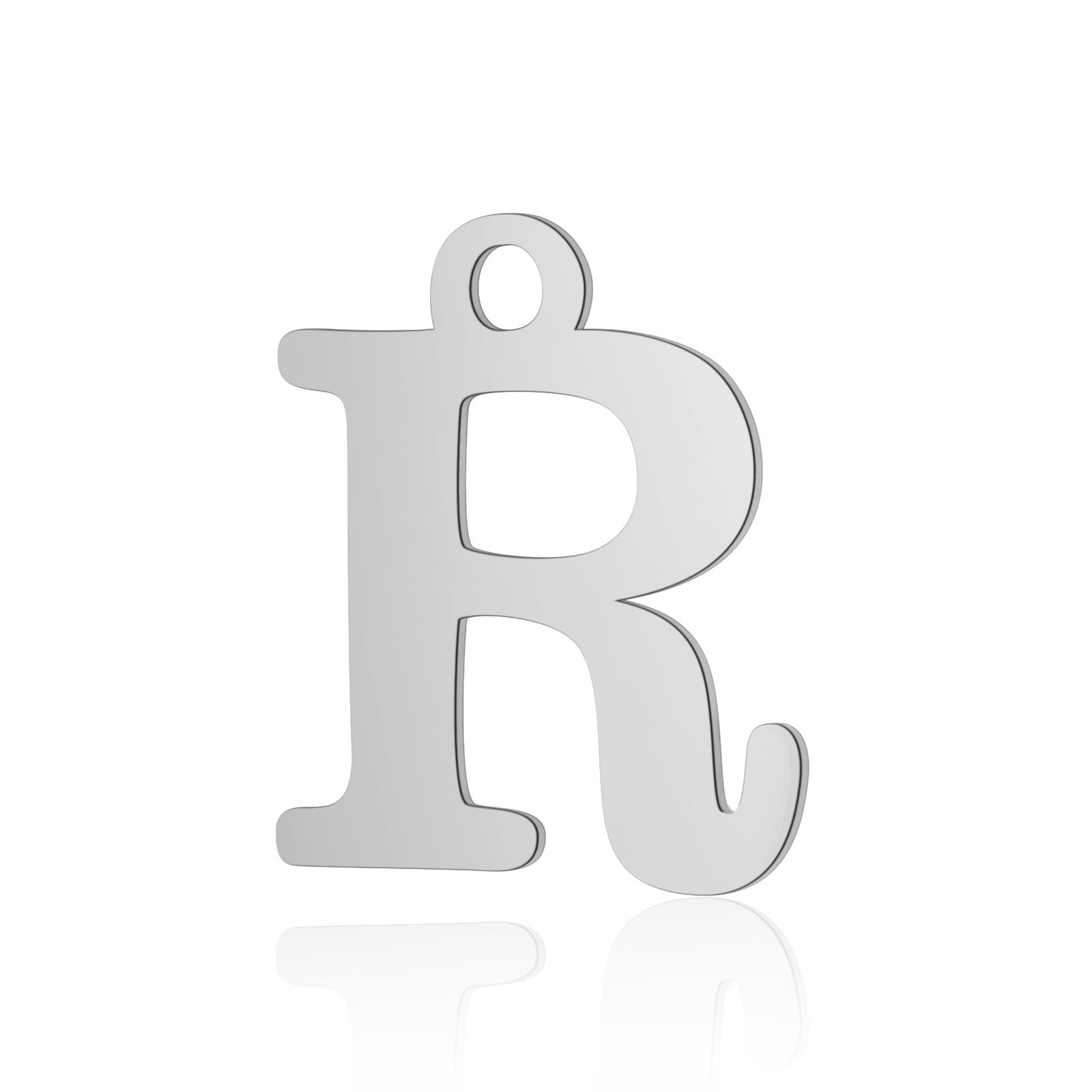 R