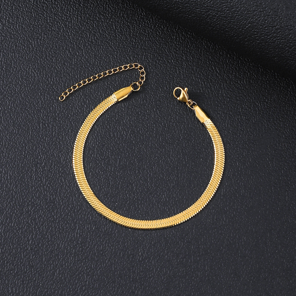 4.0mm gold