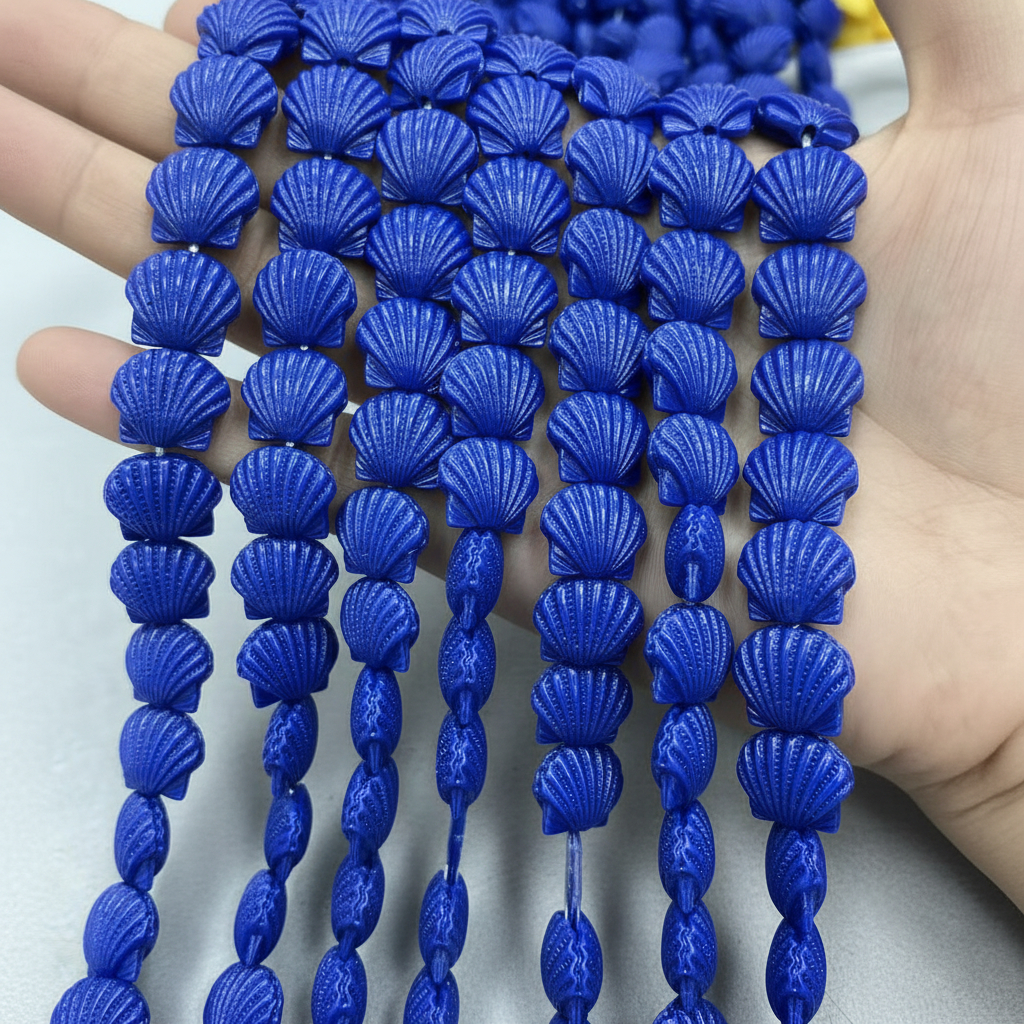 13* 15mm, No. 6 color