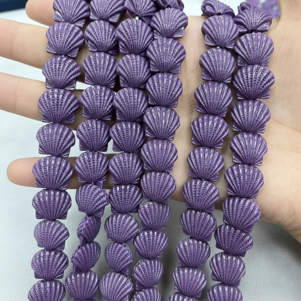 13* 15mm, No. 8 color