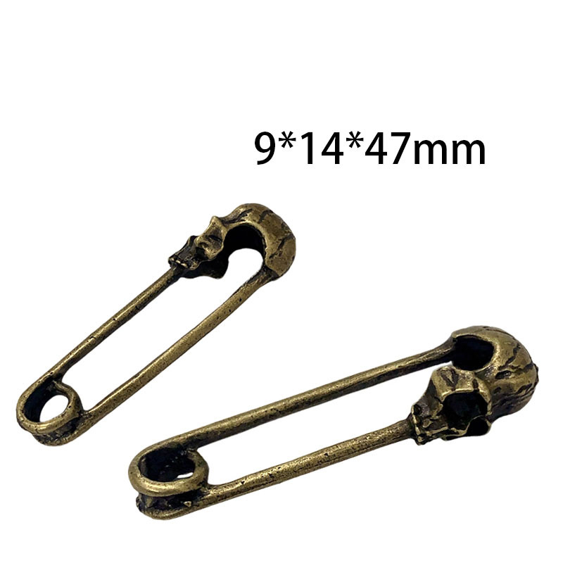 Античный бронзового цвета