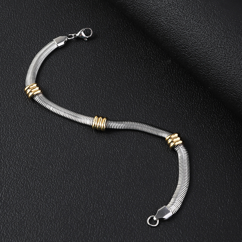 Bracelet 21CM