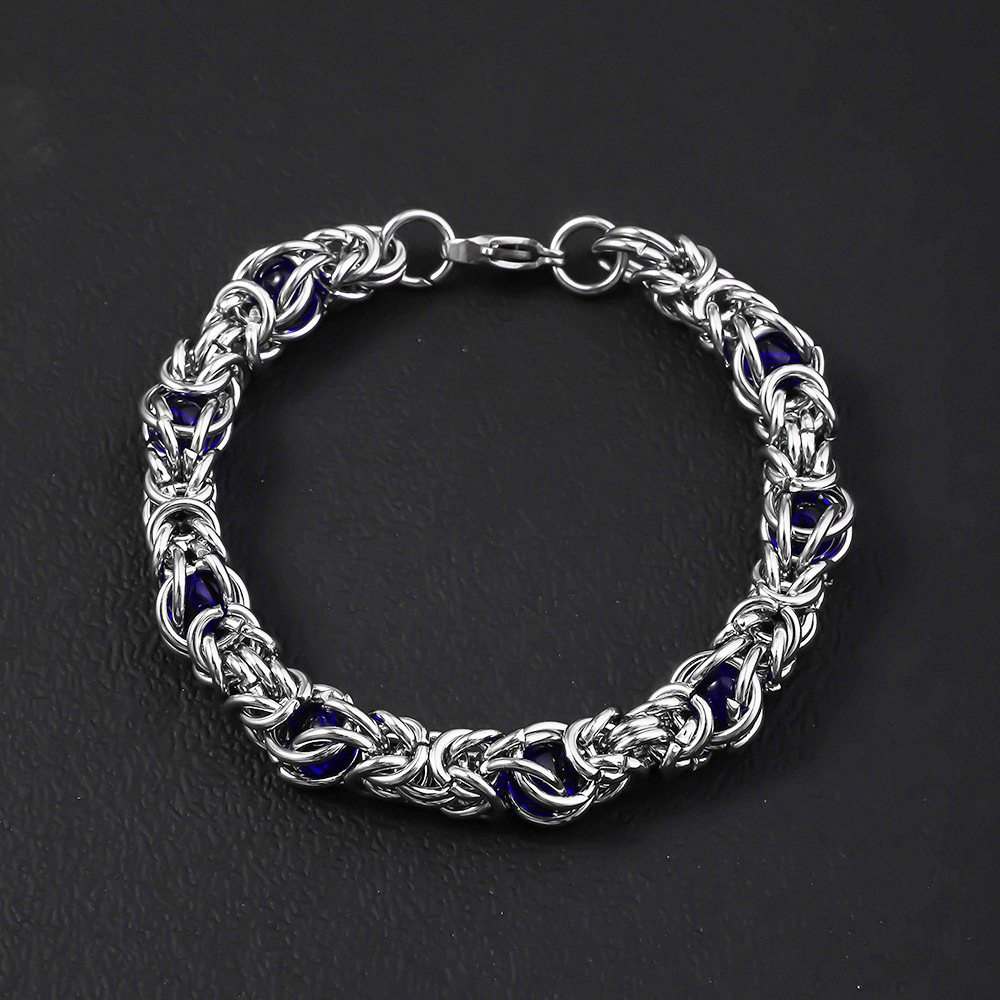Bleu royal