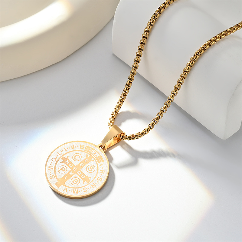 Golden exorcist priest   golden pearl chain laser style