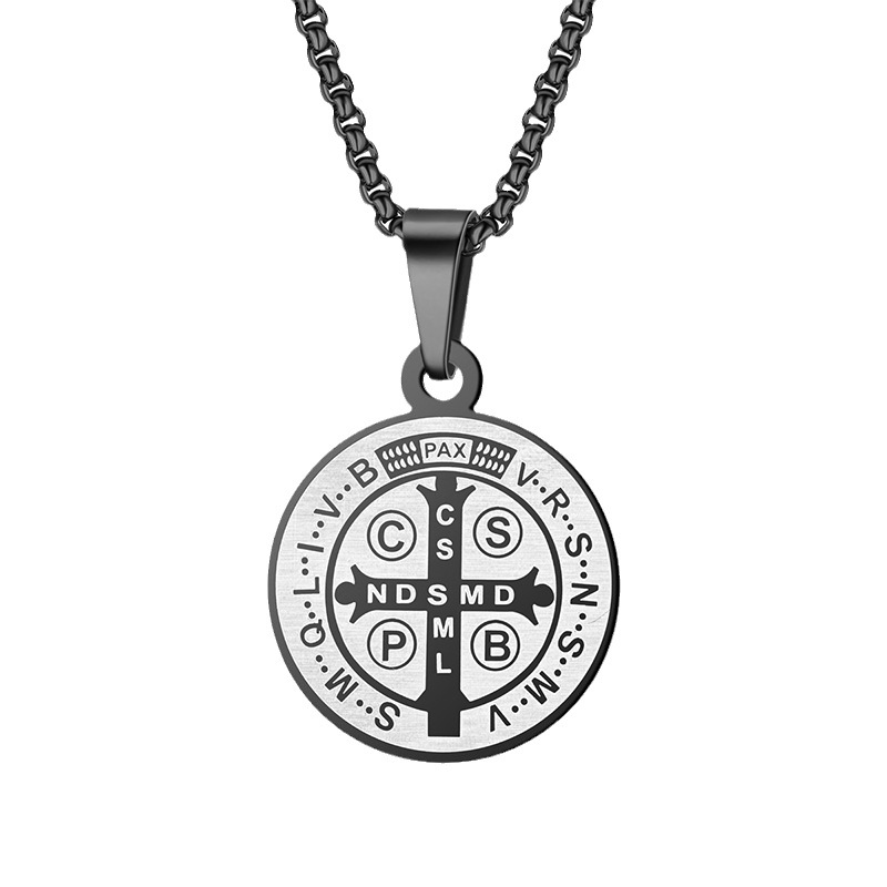 Black exorcist   black pearl chain laser style