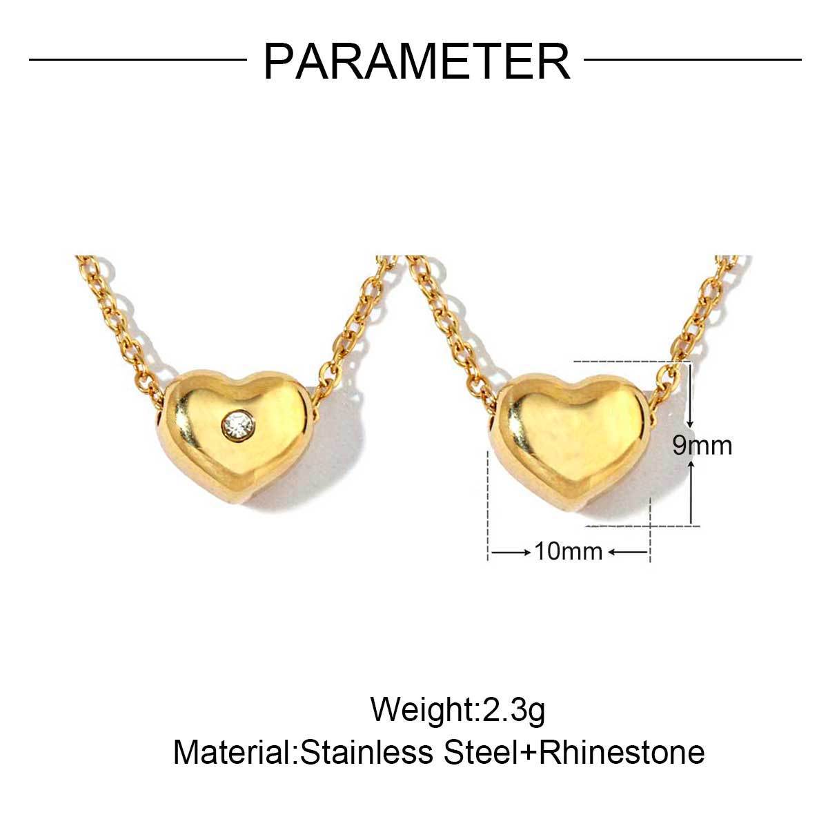 VG313x3 pendant/beads (excluding chain)