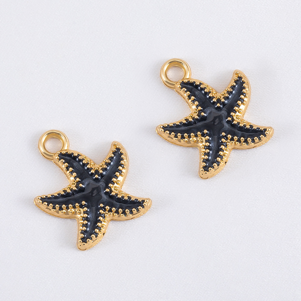 Starfish -15x18