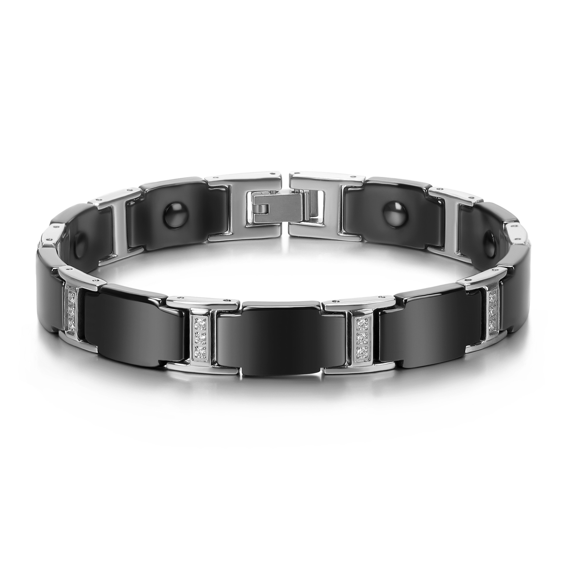 Steel Black