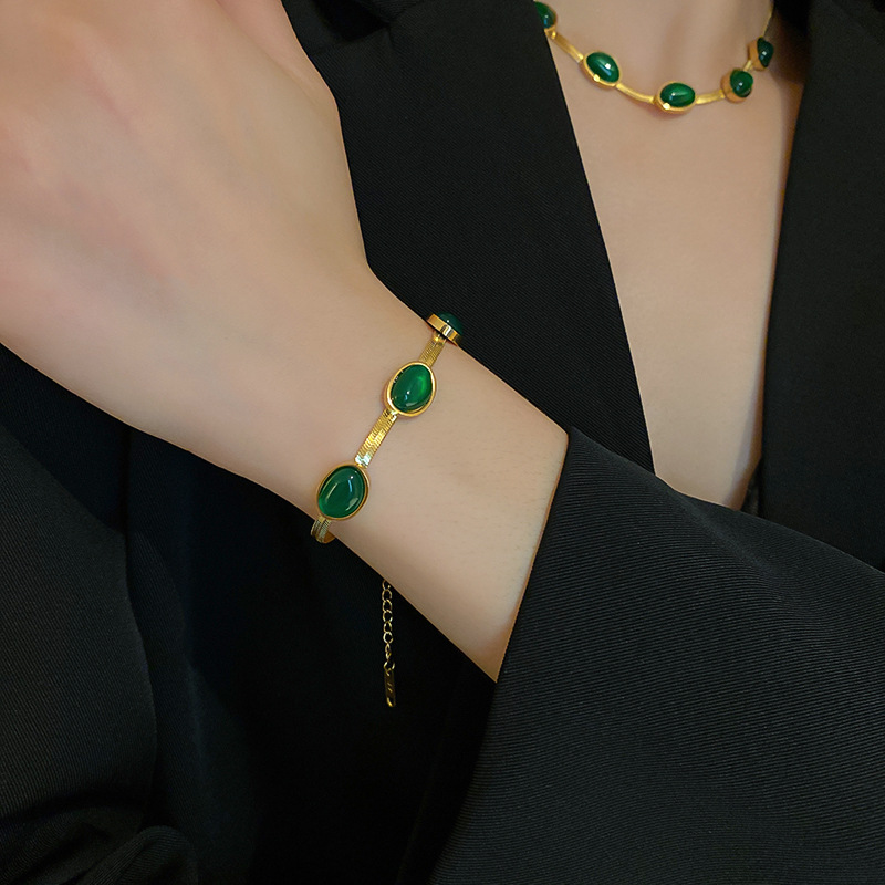 Bracelet Gold