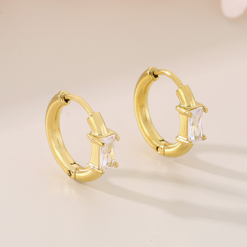 Gold and white ke114021-gc