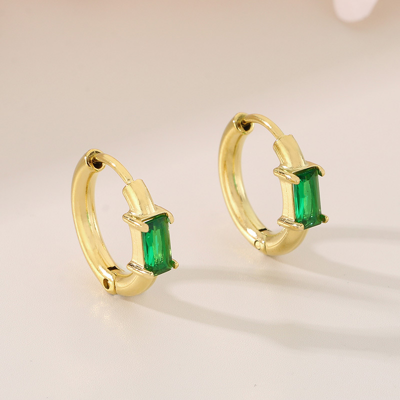 Gold green ke114080-gc