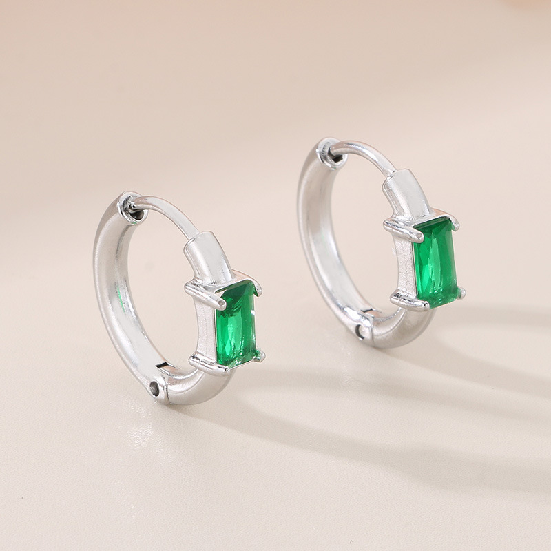 Steel green ke116268-gc